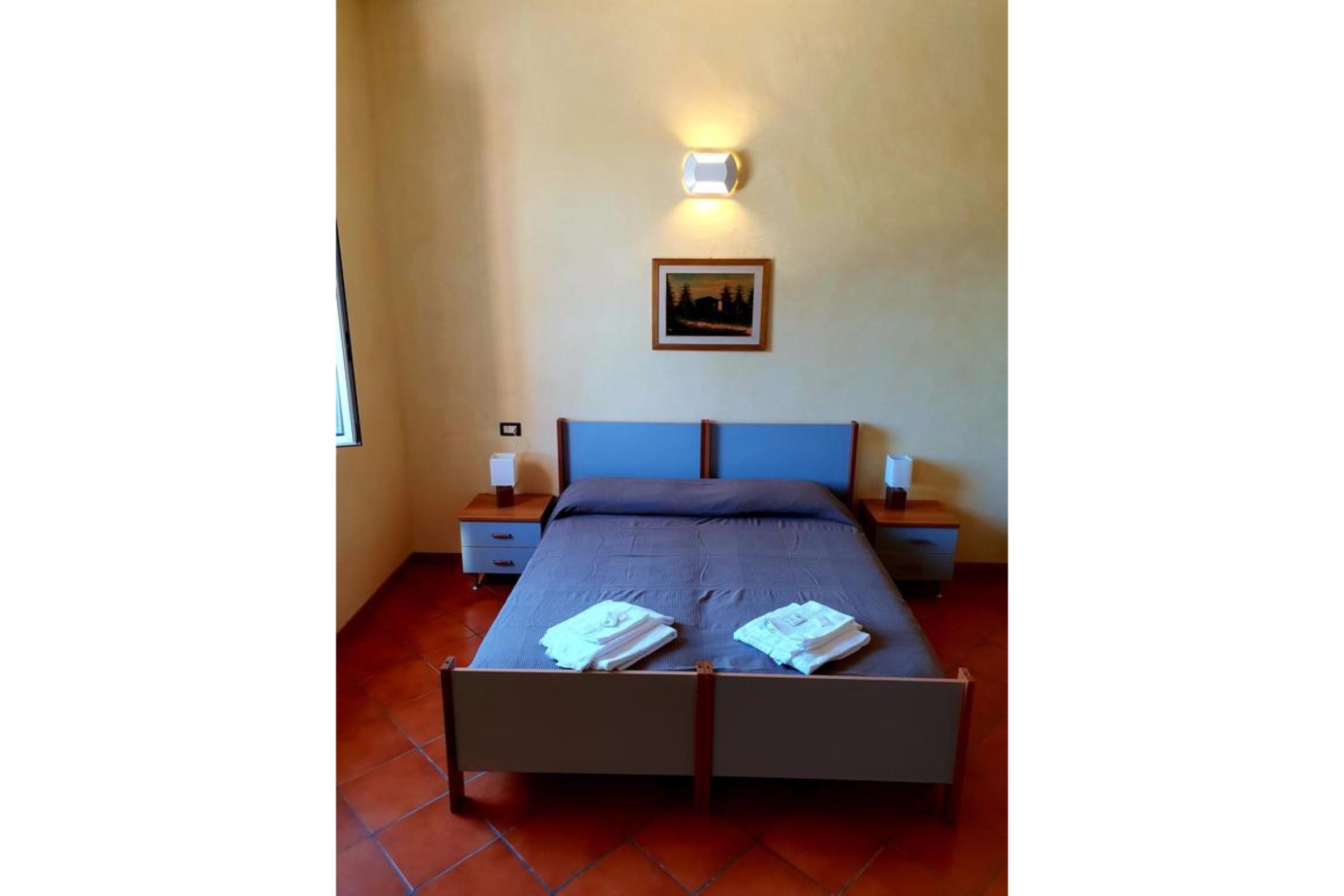 Casa Del Pellegrino Holiday home Ceranesi Bagian luar foto